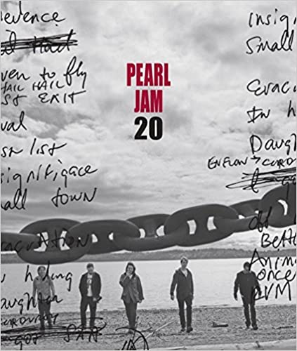 melhor livro Pearl Jam Português